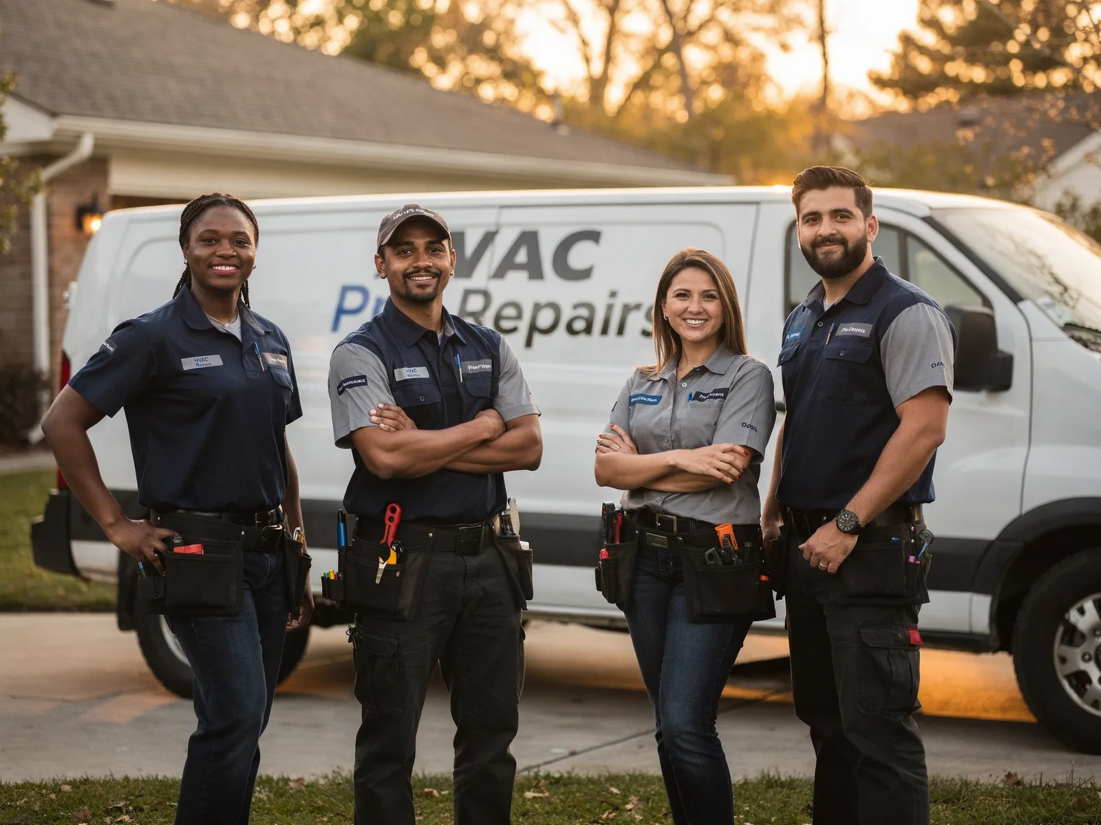 Heat Pump Repair company in Coram, NY