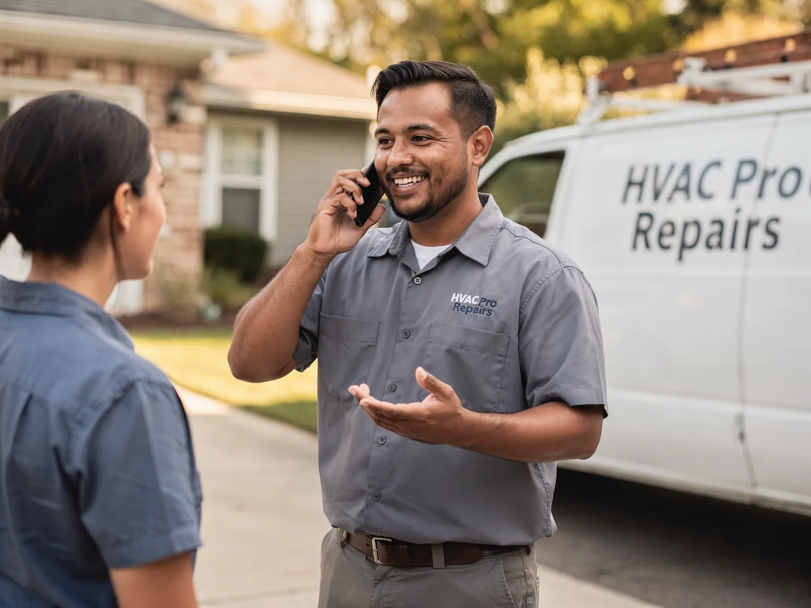 Heat Pump Repair Coram, NY FAQs